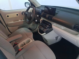 Hyundai INSTER 2026