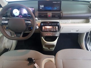 Hyundai INSTER 2026