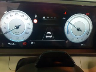 Hyundai INSTER 2026