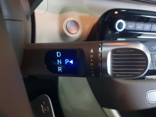 Hyundai INSTER 2026