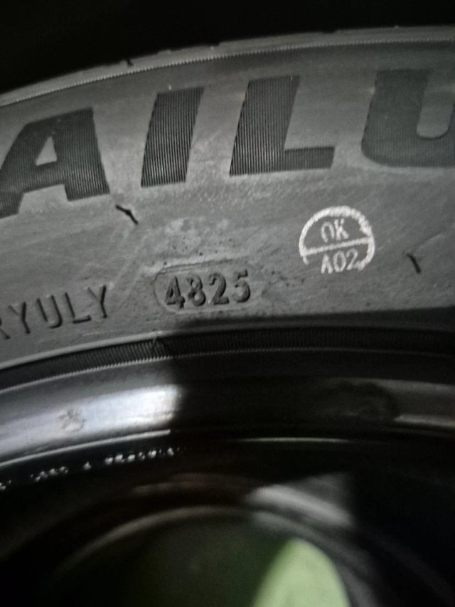 195/60 R18 96H sailun élite 2