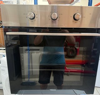 Horno Teka