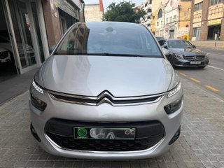CITROEN C4 Picasso PureTech 130 SS 6v Shine