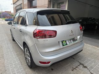 CITROEN C4 Picasso PureTech 130 SS 6v Shine