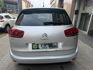 CITROEN C4 Picasso PureTech 130 SS 6v Shine
