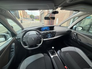 CITROEN C4 Picasso PureTech 130 SS 6v Shine