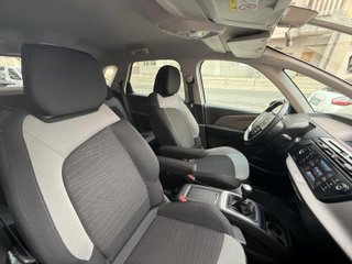 CITROEN C4 Picasso PureTech 130 SS 6v Shine