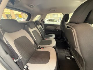 CITROEN C4 Picasso PureTech 130 SS 6v Shine
