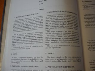 DICCIONARIO MARITIMO Y DE CONSTRUCCION NAVAL