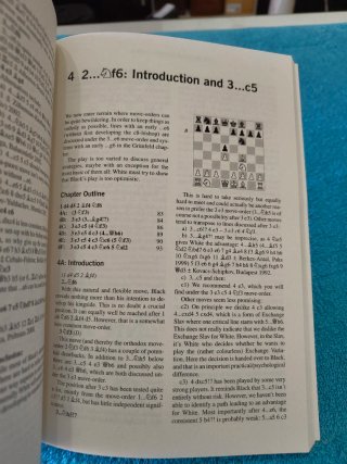 Libro de Ajedrez Win with the London System.