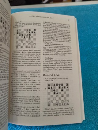 Libro de Ajedrez Win with the London System.