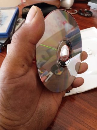 Red Steel Wii