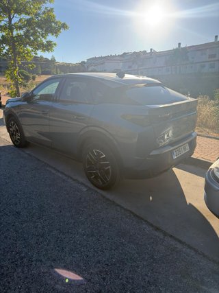 Peugeot 3008 2025