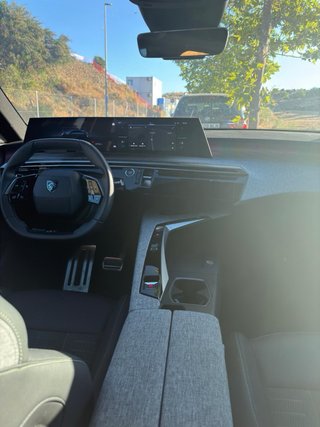 Peugeot 3008 2025
