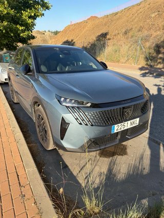 Peugeot 3008 2025