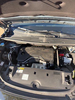 Peugeot 3008 2025
