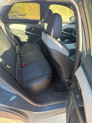 Peugeot 3008 2025