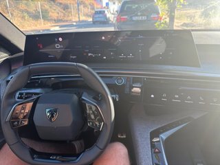 Peugeot 3008 2025