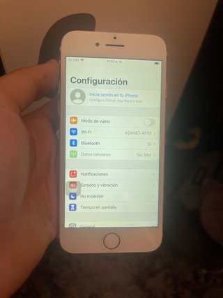 iPhone 7