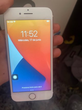 iPhone 7
