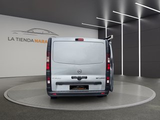 Opel Vivaro 2019,125CV, 111.000KM