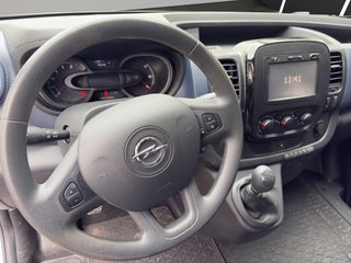 Opel Vivaro 2019,125CV, 111.000KM