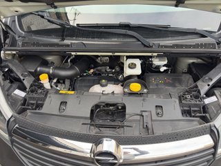Opel Vivaro 2019,125CV, 111.000KM