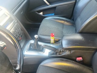 Peugeot 407 2007
