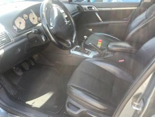 Peugeot 407 2007
