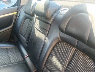 Peugeot 407 2007