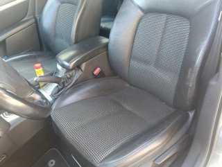 Peugeot 407 2007