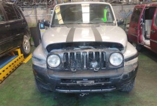 Intermitente Delantero Derecho SsangYong Korando