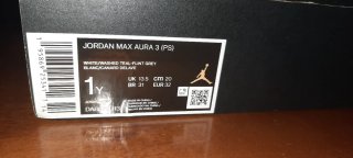 Scarpe Jordan Bambino 23