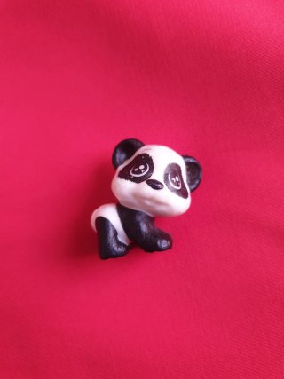 Lote figuras varios personajes