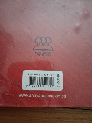Matemáticas I 1 Bachillerato