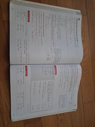 Matemáticas I 1 Bachillerato