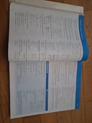 Matemáticas I 1 Bachillerato