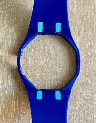 AUDEMARS AP X SWATCH CORREA ENTREGA HOY ROYAL POP
