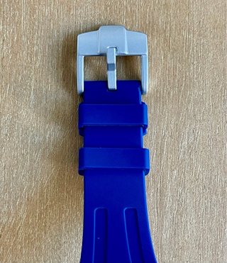 AUDEMARS AP X SWATCH CORREA ENTREGA HOY ROYAL POP
