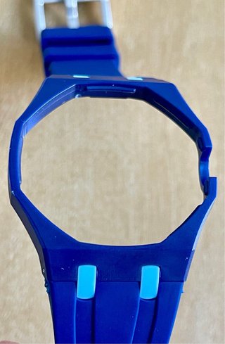 AUDEMARS AP X SWATCH CORREA ENTREGA HOY ROYAL POP