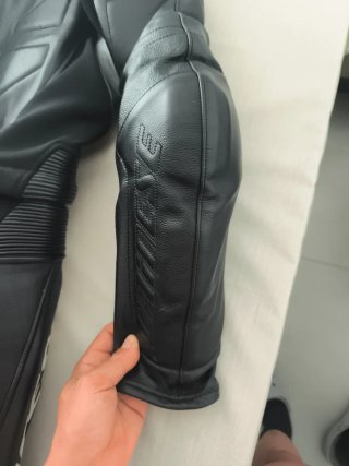 Mono Dainese 2 piezas Talla 48