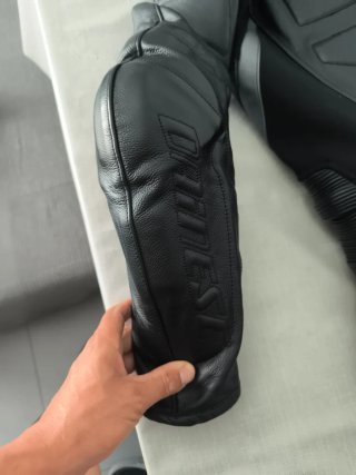 Mono Dainese 2 piezas Talla 48