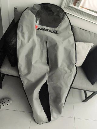 Mono Dainese 2 piezas Talla 48