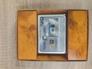 Terraforming Mars + Preludio + Mapa Elysium