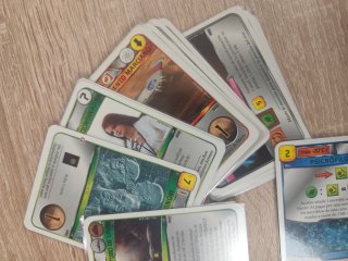 Terraforming Mars + Preludio + Mapa Elysium