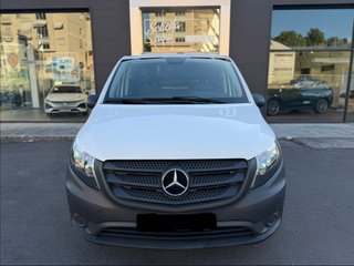 Mercedes-Benz Vito 2017