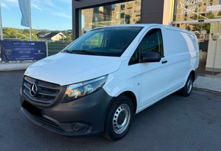 Mercedes-Benz Vito 2017