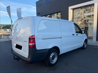 Mercedes-Benz Vito 2017