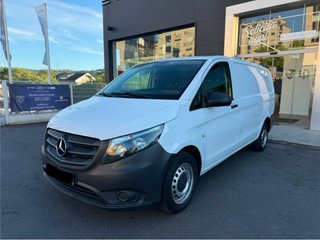 Mercedes-Benz Vito 2017