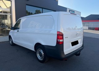 Mercedes-Benz Vito 2017
